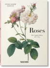 Redoute. Roses - Book