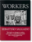 Sebastiao Salgado. Arbeiter. Zur Archaologie des Industriezeitalters - Book