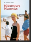 Midcentury Memories. The Anonymous Project - Book