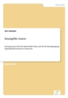 Intangible Assets : Konsequenzen fur den Shareholder Value und die Rechnungslegung kapitalmarktorientierter Konzerne - Book