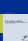 El Tercer Sector en Mexico : ?Que impacto tiene el Capital Humano en el Sector de Servicios? - Book