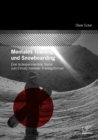 Mentales Training und Snowboarding : Eine feldexperimentelle Studie zum Einsatz mentaler Trainingsformen - Book