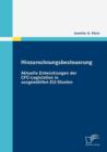 Hinzurechnungsbesteuerung : Aktuelle Entwicklungen der CFC-Legislation in ausgewahlten EU-Staaten - Book