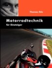 Motorradtechnik fur Einsteiger - Book