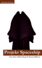 Projekt Spaceship - Book