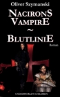 Nacirons Vampire - Blutlinie - Book