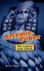 Artemis - Power : Die Lizenz zum Gluck - Book