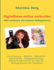 Digitalfotos online verkaufen - Book