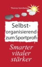 Selbstorganisation Zum Sportprofi - Book