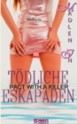 Toedliche Eskapaden : Pact with a Killer - Book