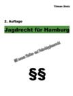 Jagdrecht fur Hamburg - Book