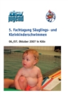 5. Fachtagung Sauglings- und Kleinkinderschwimmen - Book