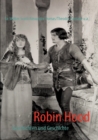 Robin Hood : Geschichten und Geschichte - Book