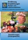 Ernahrung bei Essstorungen (Untergewicht) : Diatetik - Stoffwechsel - Essstorungen (Untergewicht) - Book