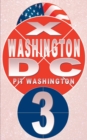 Washington DC : X - Akten - 3 - Book