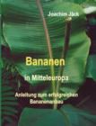 Bananen in Mitteleuropa - Book