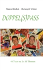 Doppel(s)Pass - Book