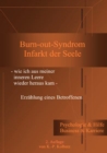 Burn-out-Syndrom : Infarkt der Seele - Book