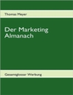 Der Marketing Almanach - Book