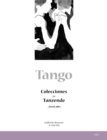 Tango : Colecciones fur Tanzende - Book