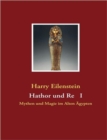 Hathor Und Re I - Book