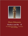 Hathor Und Re II - Book