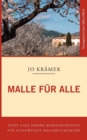 Malle fur Alle : Nicht ganz serioese Geschichten fur aufgeweckte Mallorca-Reisende - Book