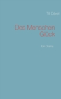 Des Menschen Gluck - Book