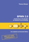 Bpmn 2.0 : Introduction to the Standard for Business Process Modeling - Book
