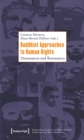 Buddhist Approaches to Human Rights : Dissonances and Resonances - Book