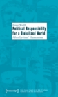Political Responsibility for a Globalised World – After Levinas' Humanism - Book