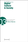 Digital Culture & Society : Vol. 2, Issue 2/2016 - Politics of Big Data - Book