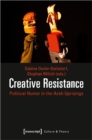 Creative Resistance – Political Humor in the Arab Uprisings - Book