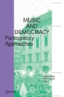 Music and Democracy - Participatory Approaches - Book
