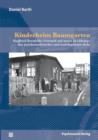 Kinderheim Baumgarten - Book