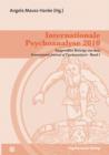 Internationale Psychoanalyse 2010 - Book