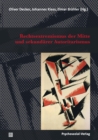 Rechtsextremismus Der Mitte Und Sekundarer Autoritarismus - Book