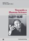 Towards a Human Science - Book