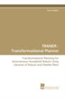 TRANER - Transformational Planner - Book