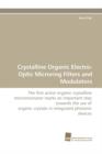 Crystalline Organic Electro-Optic Microring Filters and Modulators - Book