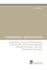 Chaetanthera and Oriastrum - Book