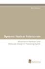 Dynamic Nuclear Polarization - Book