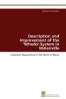 Description and Improvement of the 'Whedo'-System in Malanville - Book