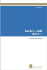Takacs, Jen&#337; Band 1 - Book