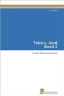 Takacs, Jen&#337; Band 2 - Book