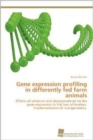 Gene Expression Profiling in Differently Fed Farm Animals - Book