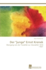 Der "junge" Ernst Krenek - Book