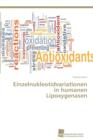 Einzelnukleotidvariationen in humanen Lipoxygenasen - Book