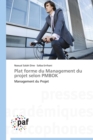 Plat Forme Du Management Du Projet Selon Pmbok - Book