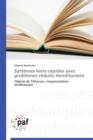 Systemes Lents-Rapides Avec Problemes Reduits Hamiltoniens - Book